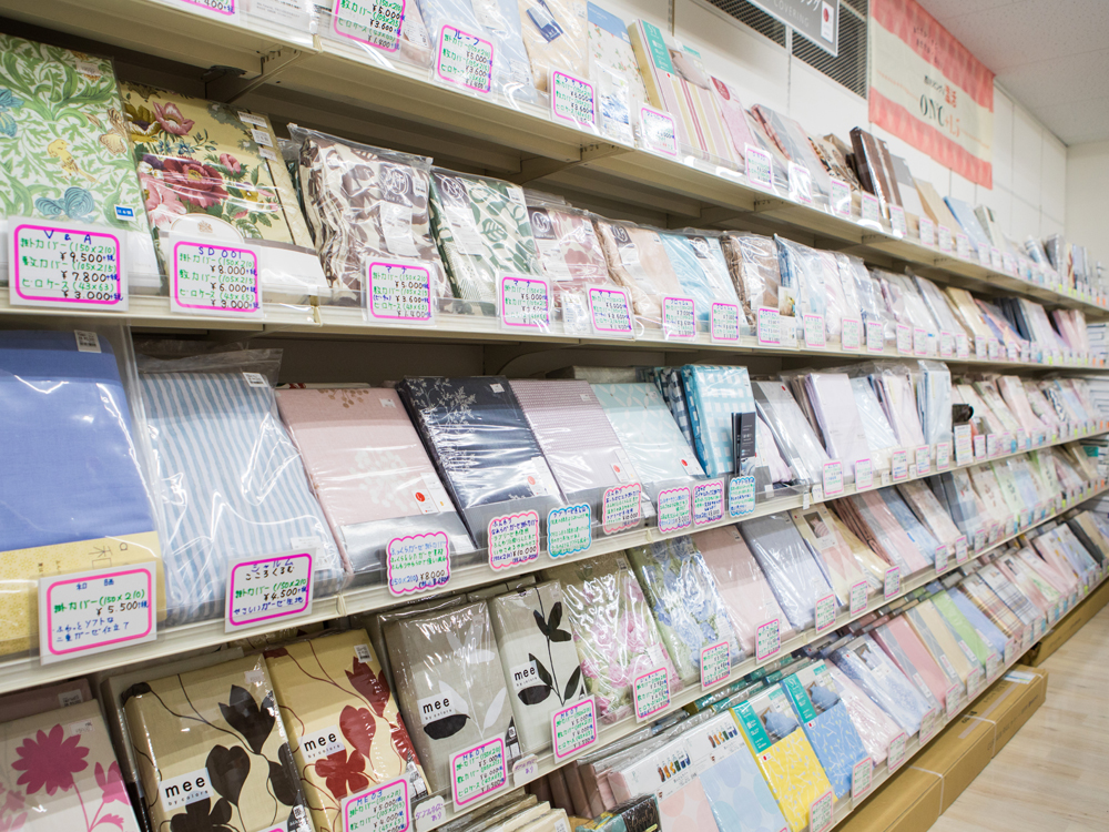 店内写真1