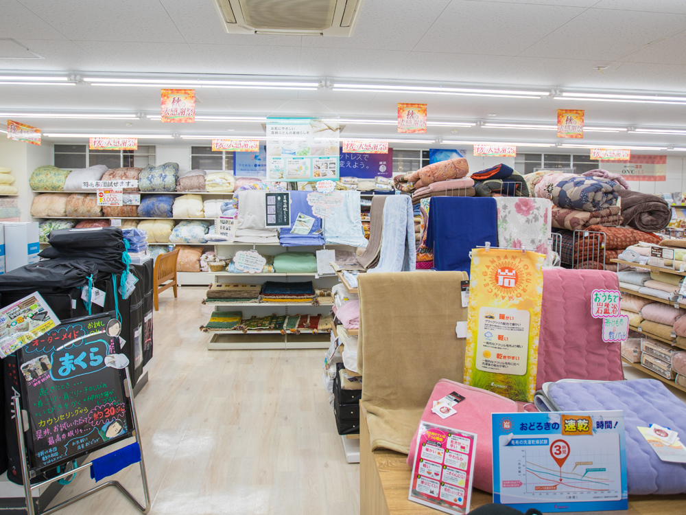 店内写真2